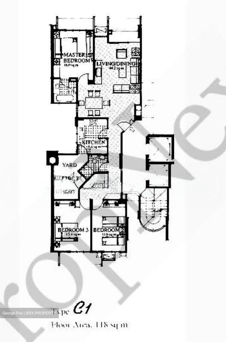 Bishan Park Condominium (D20), Condominium #623111361